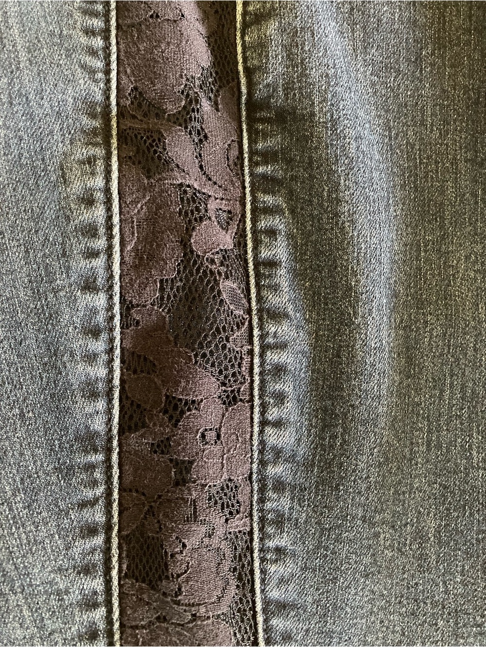 Christopher & Banks Jeans - Picture 11 of 12